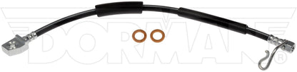 Dorman - First Stop Brake Hydraulic Hose for Ford 2000-99 H620697