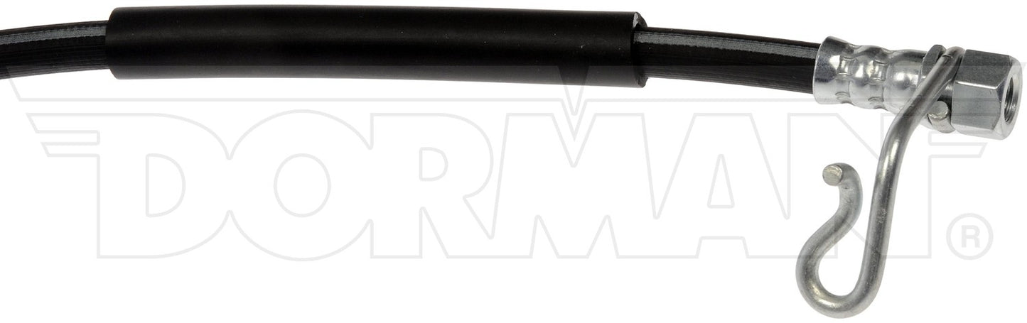 Dorman - First Stop Brake Hydraulic Hose for Ford 2000-99 H620697