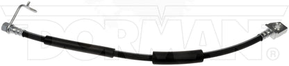 Dorman - First Stop Brake Hydraulic Hose for Ford 2000-99 H620697
