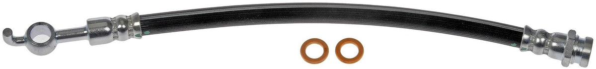 Dorman - First Stop Brake Hydraulic Hose with EPDM Rubber for 2009-06 Ford Lincoln Mercury and 2008-03 Mazda H620700