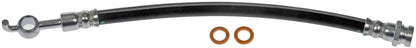 Dorman - First Stop Brake Hydraulic Hose with EPDM Rubber for 2009-06 Ford Lincoln Mercury and 2008-03 Mazda H620700