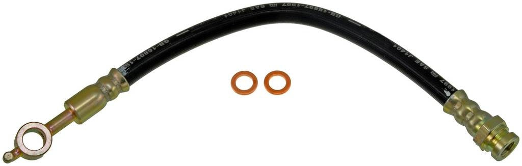 Dorman - First Stop Brake Hydraulic Hose with EPDM Rubber for 2009-06 Ford Lincoln Mercury and 2008-03 Mazda H620700