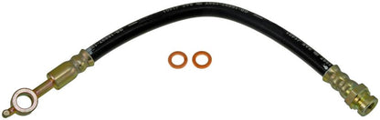 Dorman - First Stop Brake Hydraulic Hose with EPDM Rubber for 2009-06 Ford Lincoln Mercury and 2008-03 Mazda H620700