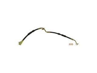 Dorman - First Stop Brake Hydraulic Hose with EPDM Rubber for 2009-06 Ford Lincoln Mazda Mercury H620701