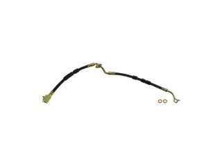 Dorman - First Stop Brake Hydraulic Hose with EPDM Rubber for 2009-06 Ford Lincoln Mazda Mercury H620701