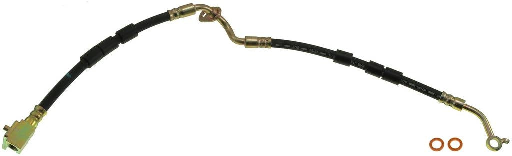 Dorman - First Stop Brake Hydraulic Hose with EPDM Rubber for 2009-06 Ford Lincoln Mazda Mercury H620701