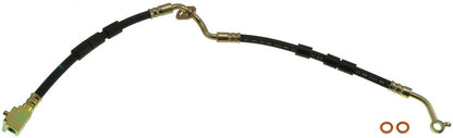 Dorman - First Stop Brake Hydraulic Hose with EPDM Rubber for 2009-06 Ford Lincoln Mazda Mercury H620701