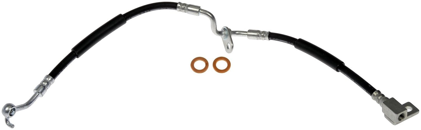Dorman - First Stop Brake Hydraulic Hose with EPDM Rubber for 2009-06 Ford Lincoln Mercury & 2008-03 Mazda H620702