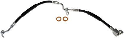 Dorman - First Stop Brake Hydraulic Hose with EPDM Rubber for 2009-06 Ford Lincoln Mercury & 2008-03 Mazda H620702