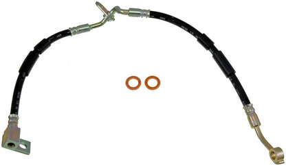 Dorman - First Stop Brake Hydraulic Hose with EPDM Rubber for 2009-06 Ford Lincoln Mercury & 2008-03 Mazda H620702