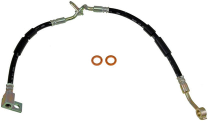Dorman - First Stop Brake Hydraulic Hose with EPDM Rubber for 2009-06 Ford Lincoln Mercury & 2008-03 Mazda H620702