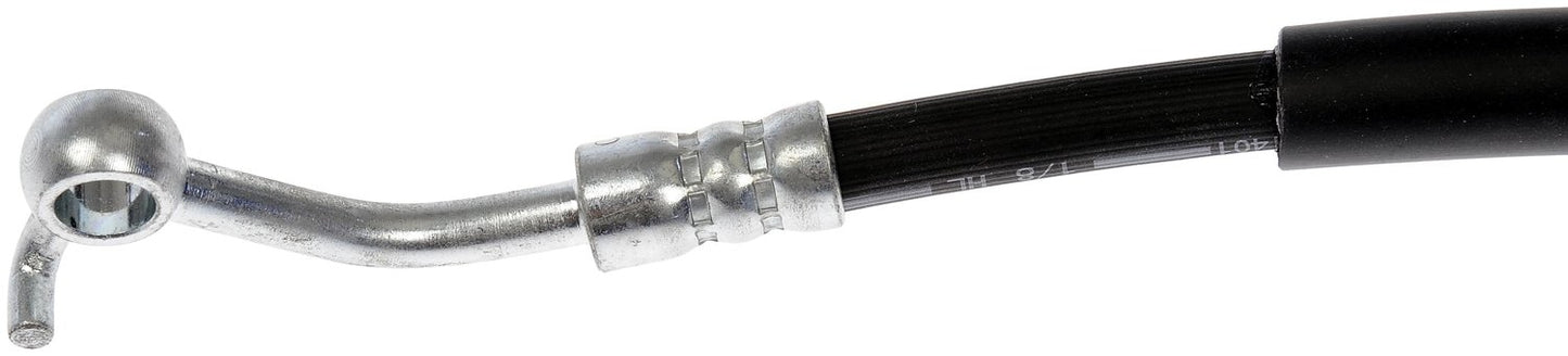 Dorman - First Stop Brake Hydraulic Hose with EPDM Rubber for 2009-06 Ford Lincoln Mercury & 2008-03 Mazda H620702