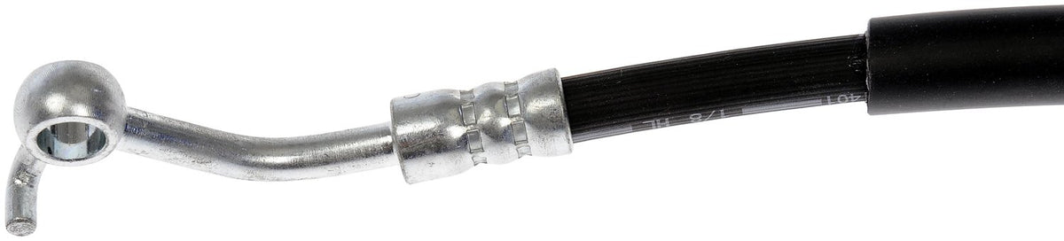 Dorman - First Stop Brake Hydraulic Hose with EPDM Rubber for 2009-06 Ford Lincoln Mercury & 2008-03 Mazda H620702