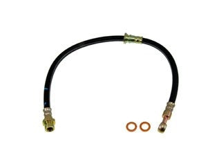 Dorman - First Stop Brake Hydraulic Hose with Durable Design for 2011-2016 Mitsubishi Eclipse 2011-06 and 2012-2014 Mitsubishi Galant H620704