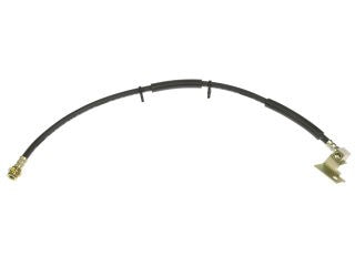 Dorman - First Stop Brake Hydraulic Hose with EPDM Rubber and Corrosion-Resistant Fittings for 2003-2009 Ford F-150 Ford F-150 Heritage Ford Lobo H620711