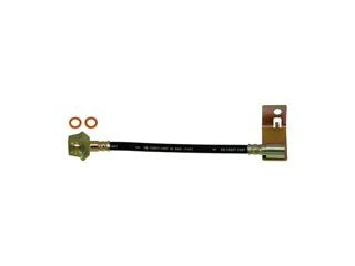 Dorman - First Stop Brake Hydraulic Hose with EPDM Rubber for 2000-2005 Ford H620713