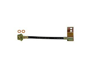 Dorman - First Stop Brake Hydraulic Hose with EPDM Rubber for 2000-2005 Ford H620713