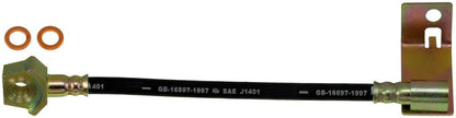 Dorman - First Stop Brake Hydraulic Hose with EPDM Rubber for 2000-2005 Ford H620713
