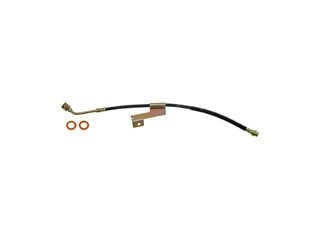 Dorman - First Stop Brake Hydraulic Hose with EPDM Rubber for 1996-2002 Chevrolet, GMC H620714