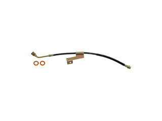 Dorman - First Stop Brake Hydraulic Hose with EPDM Rubber for 1996-2002 Chevrolet, GMC H620714