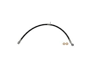 Dorman - First Stop Brake Hydraulic Hose with EPDM Rubber and Corrosion-Resistant Fittings for 2005-01 Toyota RAV4 H620717