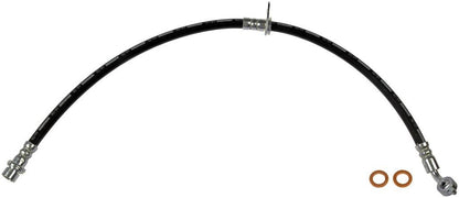 Dorman - First Stop Brake Hydraulic Hose with EPDM Rubber and Corrosion-Resistant Fittings for 2005-01 Toyota RAV4 H620717