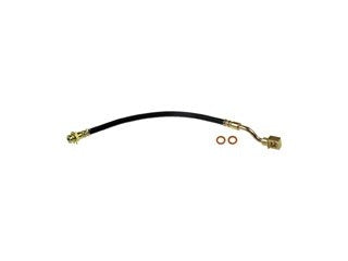 Dorman - First Stop Brake Hydraulic Hose with EPDM Rubber for 2006 Cadillac, 2007-99 Chevrolet, 2007-99 GMC H620722