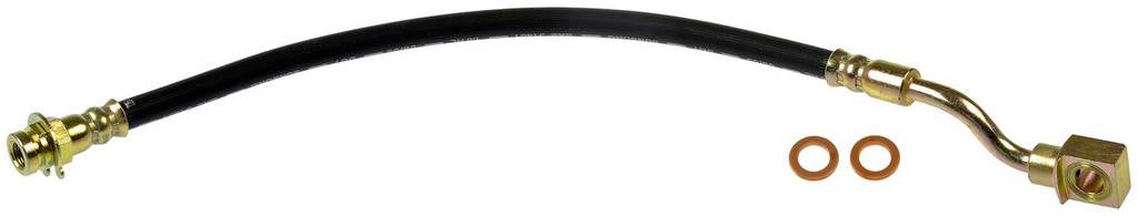 Dorman - First Stop Brake Hydraulic Hose with EPDM Rubber for 2006 Cadillac, 2007-99 Chevrolet, 2007-99 GMC H620722