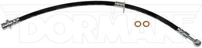 Dorman - First Stop Brake Hydraulic Hose with EPDM Rubber for 2014 Honda Ridgeline H620732