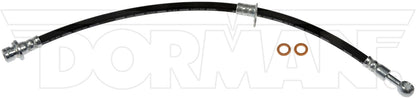 Dorman - First Stop Brake Hydraulic Hose with EPDM Rubber for 2014 Honda Ridgeline H620732