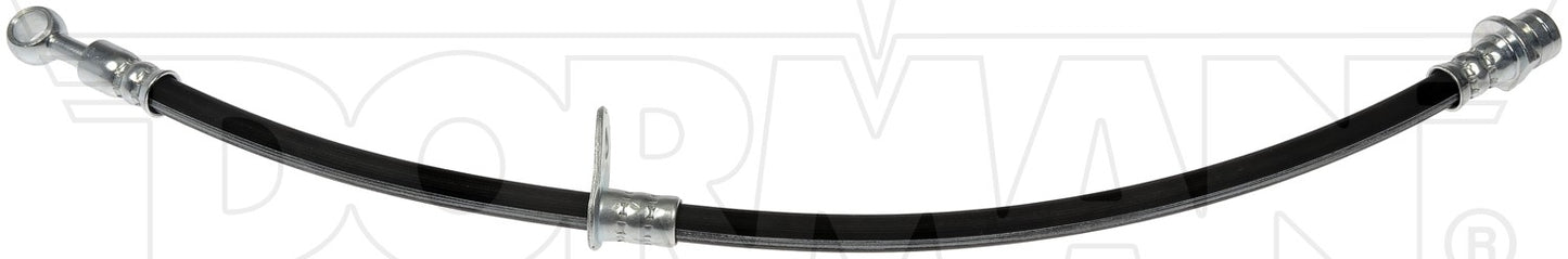 Dorman - First Stop Brake Hydraulic Hose with EPDM Rubber for 2014 Honda Ridgeline H620732