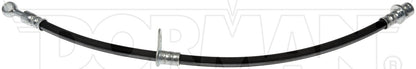 Dorman - First Stop Brake Hydraulic Hose with EPDM Rubber for 2014 Honda Ridgeline H620732