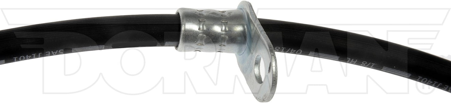 Dorman - First Stop Brake Hydraulic Hose with EPDM Rubber for 2014 Honda Ridgeline H620732