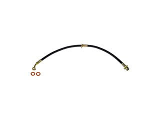 Dorman - First Stop Brake Hydraulic Hose with EPDM Rubber for 2011-06 Acura CSX Honda Civic H620735
