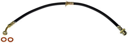 Dorman - First Stop Brake Hydraulic Hose with EPDM Rubber for 2011-06 Acura CSX Honda Civic H620735