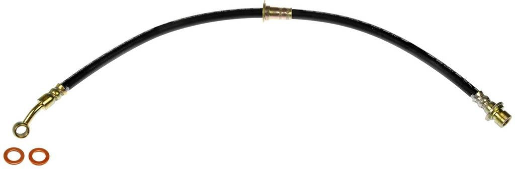 Dorman - First Stop Brake Hydraulic Hose with EPDM rubber for 2011-06 Acura CSX Honda Civic H620736