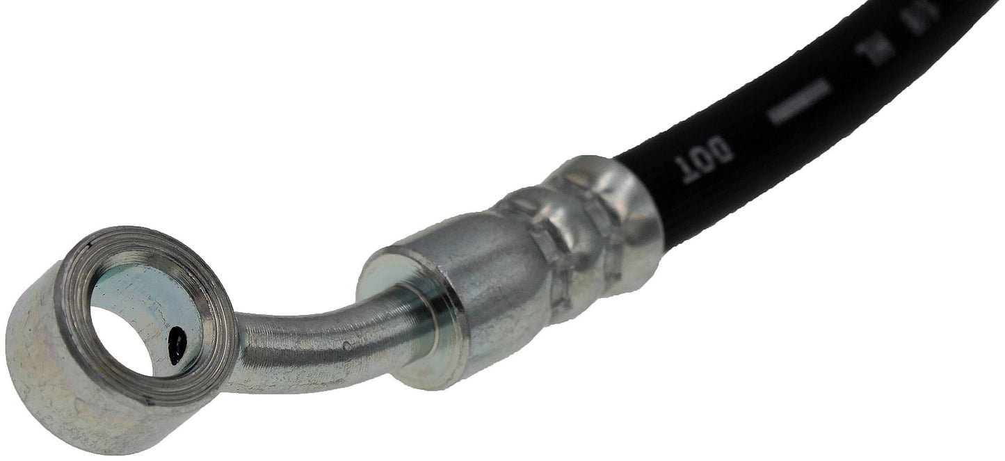 Dorman - First Stop Brake Hydraulic Hose with EPDM rubber for 2011-06 Acura CSX Honda Civic H620736