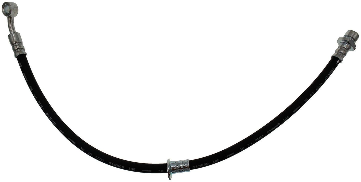 Dorman - First Stop Brake Hydraulic Hose with EPDM rubber for 2011-06 Acura CSX Honda Civic H620736