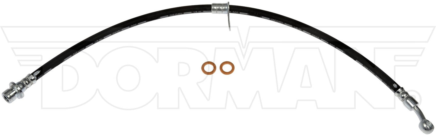 Dorman Brake Hydraulic Hose H620739 image 3