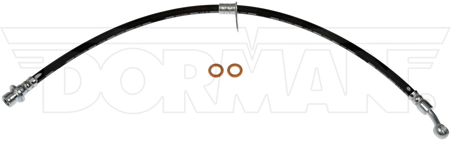 Dorman Brake Hydraulic Hose H620739 image 3