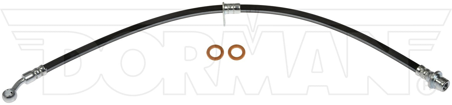 Dorman Brake Hydraulic Hose H620740 image 3