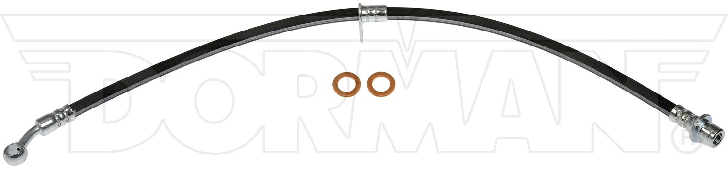 Dorman Brake Hydraulic Hose H620740 image 3