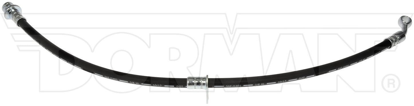 Dorman Brake Hydraulic Hose H620740 image 2