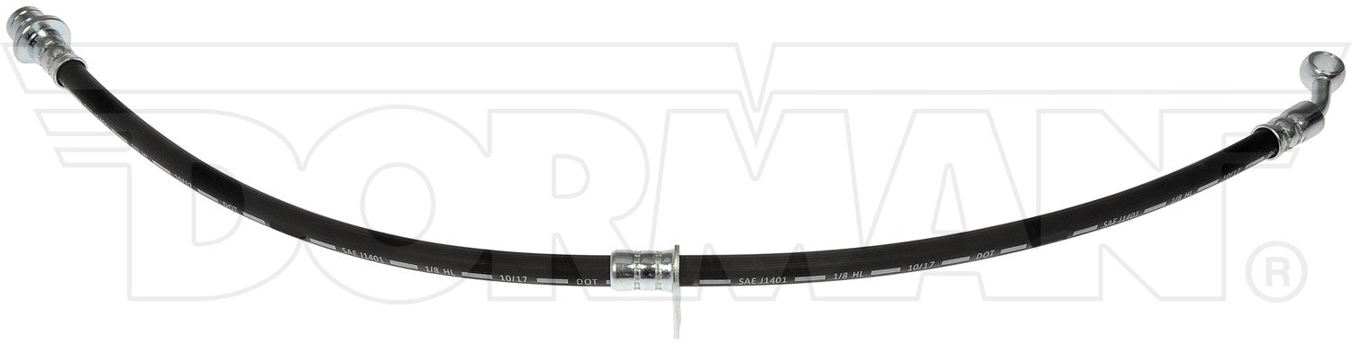 Dorman Brake Hydraulic Hose H620740 image 2