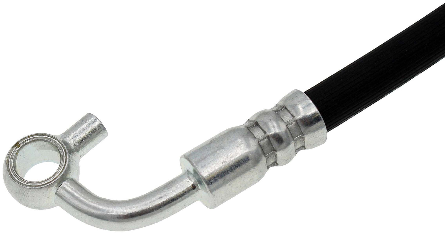 Dorman - First Stop Brake Hydraulic Hose with EPDM rubber for 2011-2017 Honda CR-V H620741