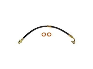 Dorman - First Stop Brake Hydraulic Hose with EPDM Rubber for 2011-07 Honda CR‑V H620742