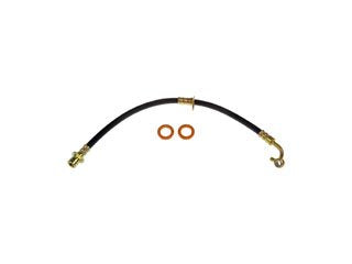 Dorman - First Stop Brake Hydraulic Hose with EPDM Rubber for 2011-07 Honda CR‑V H620742