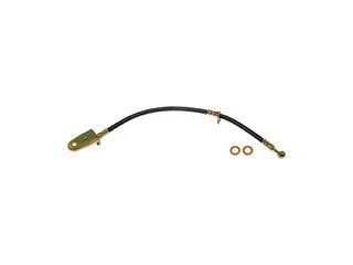 Dorman - First Stop Brake Hydraulic Hose with EPDM Rubber for 2011-06 Acura CSX Honda Civic H620750