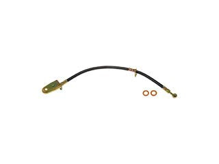Dorman - First Stop Brake Hydraulic Hose with EPDM Rubber for 2011-06 Acura CSX Honda Civic H620750