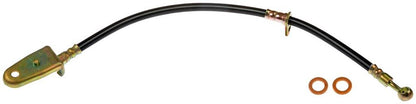 Dorman - First Stop Brake Hydraulic Hose with EPDM Rubber for 2011-06 Acura CSX Honda Civic H620750